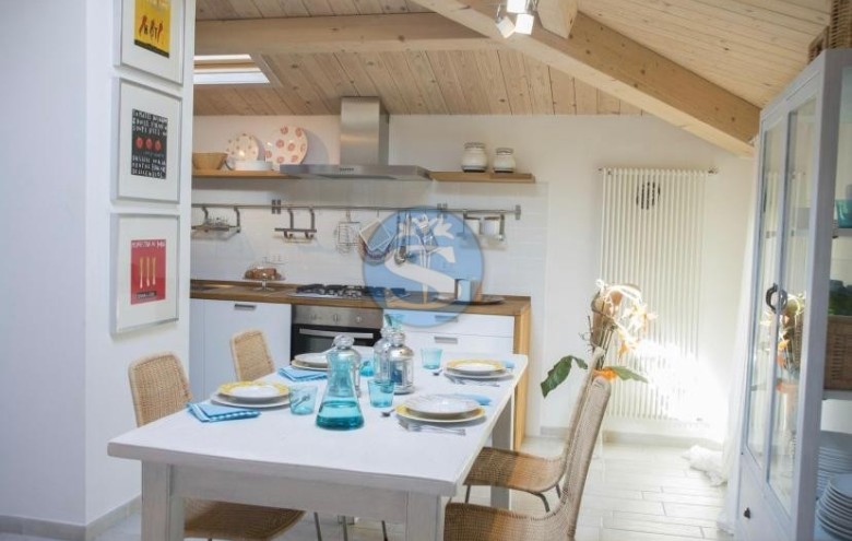 Appartamento in affitto a Pietrasanta