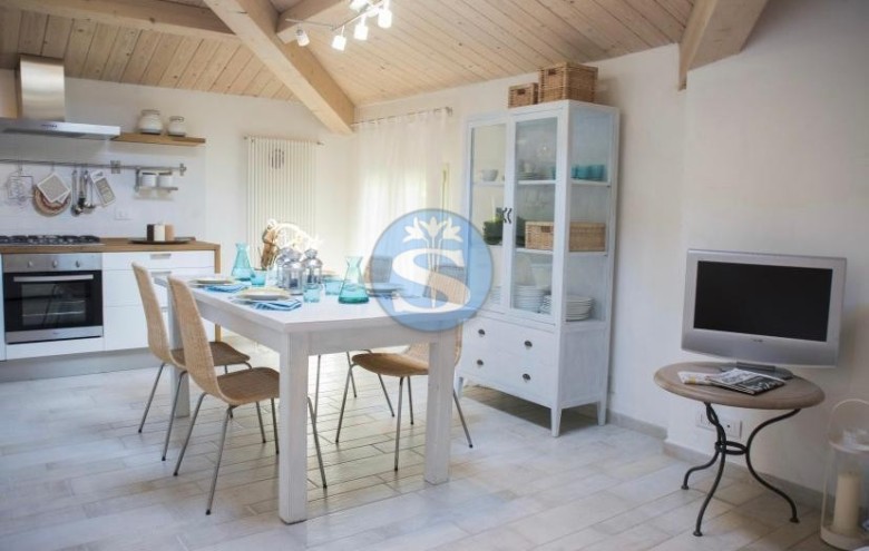 Appartamento in affitto a Pietrasanta