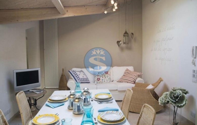 Appartamento in affitto a Pietrasanta