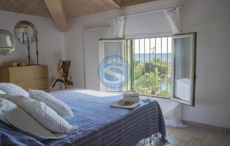 Appartamento in affitto a Pietrasanta