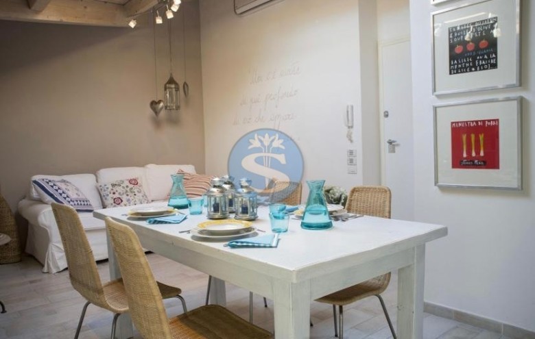 Appartamento in affitto a Pietrasanta