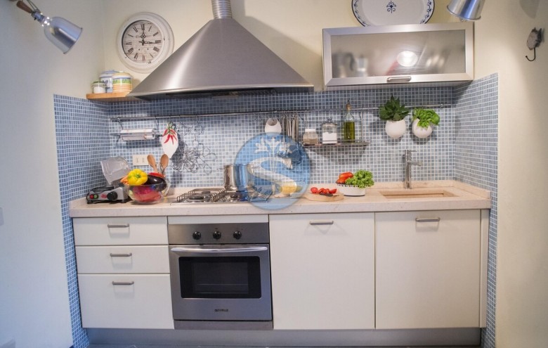 Appartamento in affitto a Pietrasanta