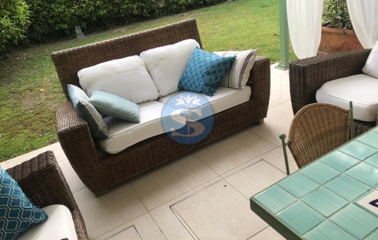 Appartamento in affitto a Pietrasanta