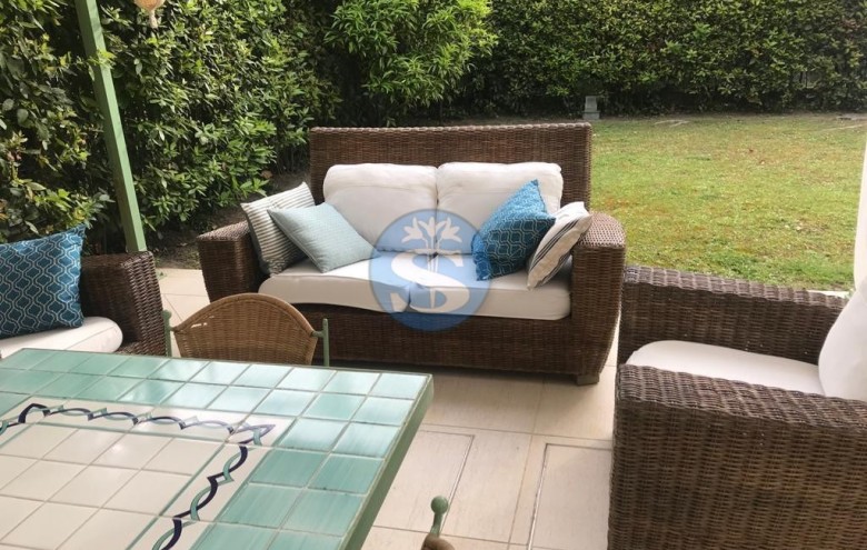 Appartamento in affitto a Pietrasanta