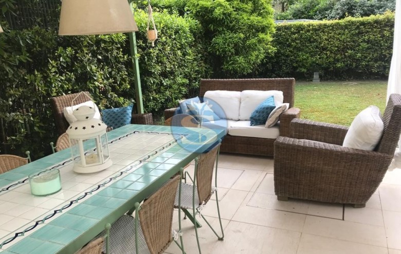 Appartamento in affitto a Pietrasanta