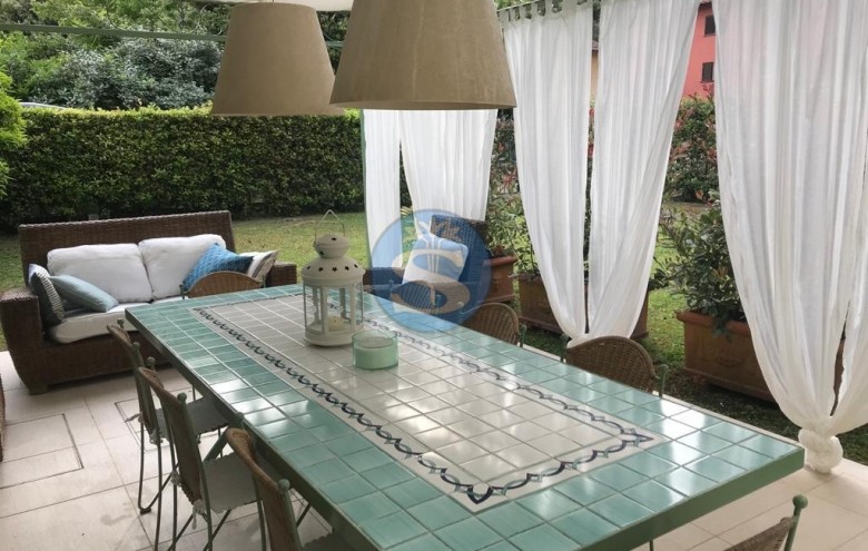 Appartamento in affitto a Pietrasanta