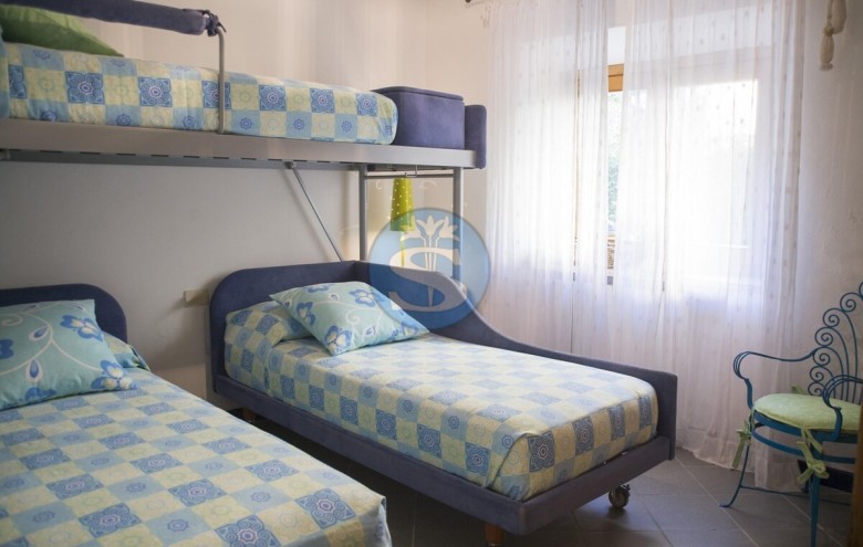 Appartamento in affitto a Pietrasanta