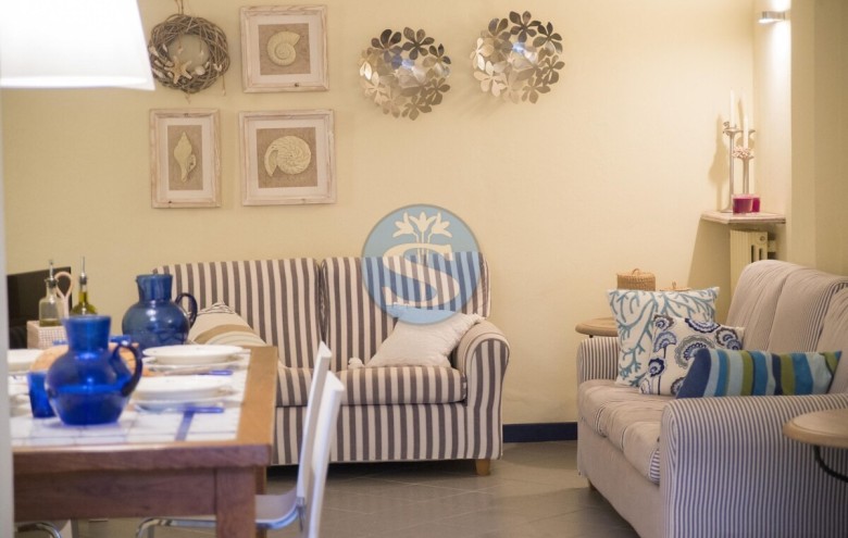 Appartamento in affitto a Pietrasanta