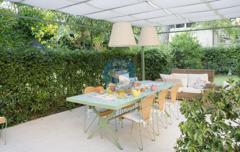 Appartamento in affitto a Pietrasanta