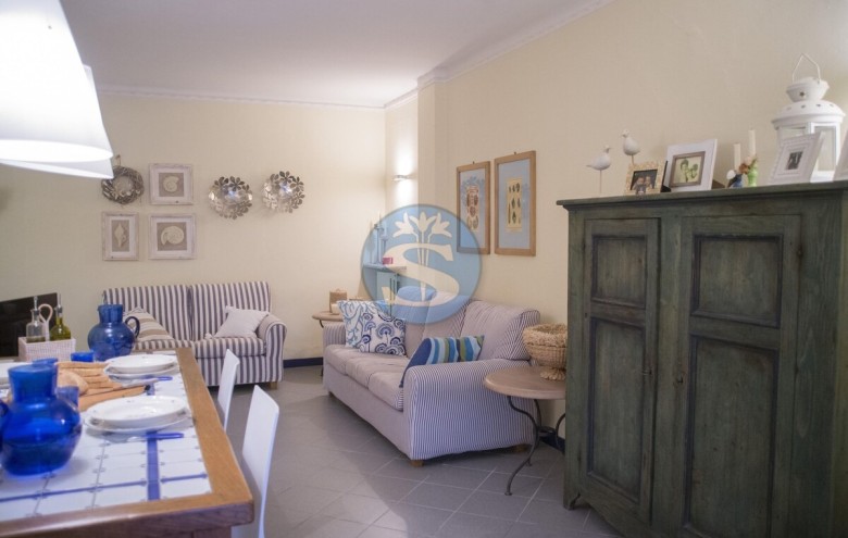 Appartamento in affitto a Pietrasanta