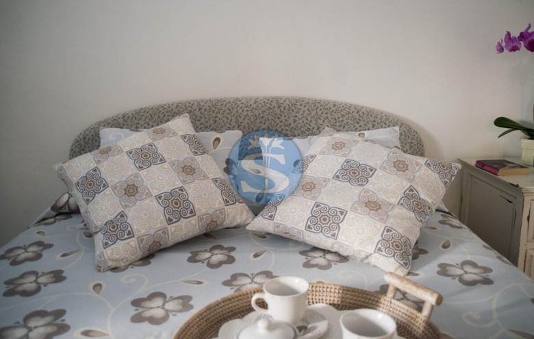 Appartamento in affitto a Pietrasanta