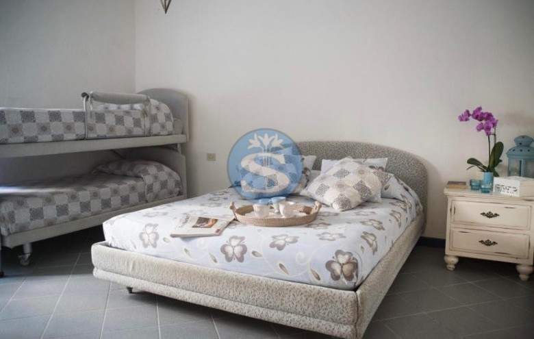 Appartamento in affitto a Pietrasanta