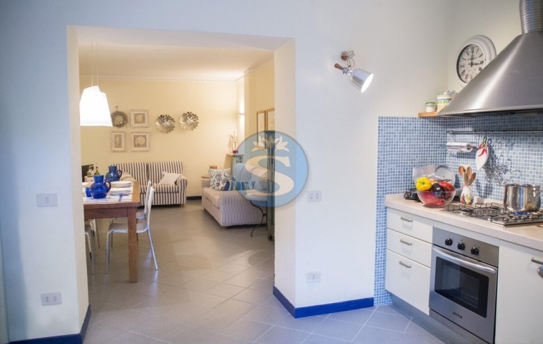 Appartamento in affitto a Pietrasanta