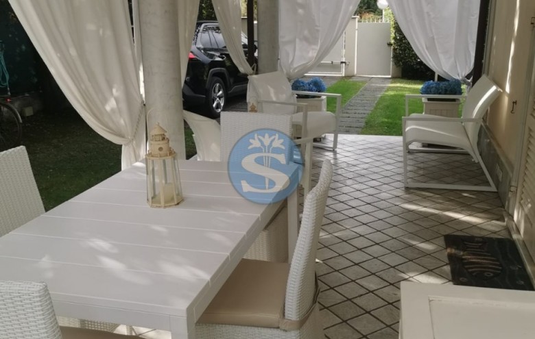 Appartamento in affitto a Pietrasanta