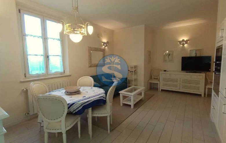 Appartamento in affitto a Pietrasanta