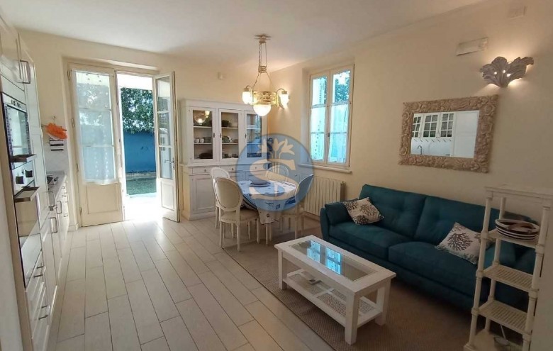 Appartamento in affitto a Pietrasanta