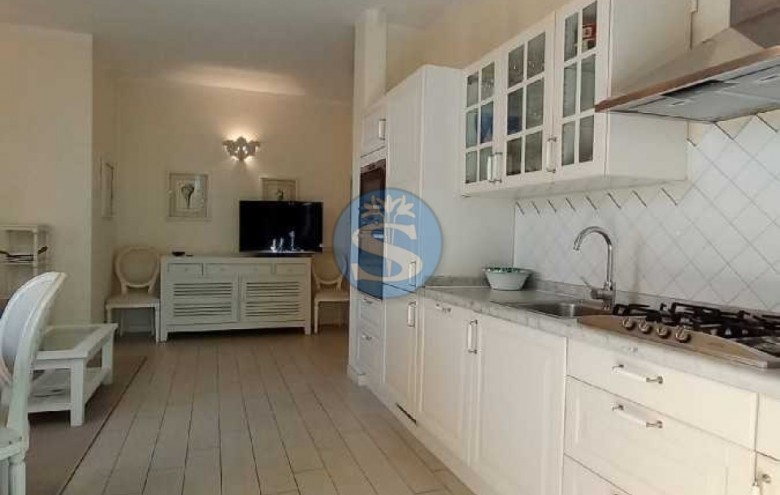 Appartamento in affitto a Pietrasanta