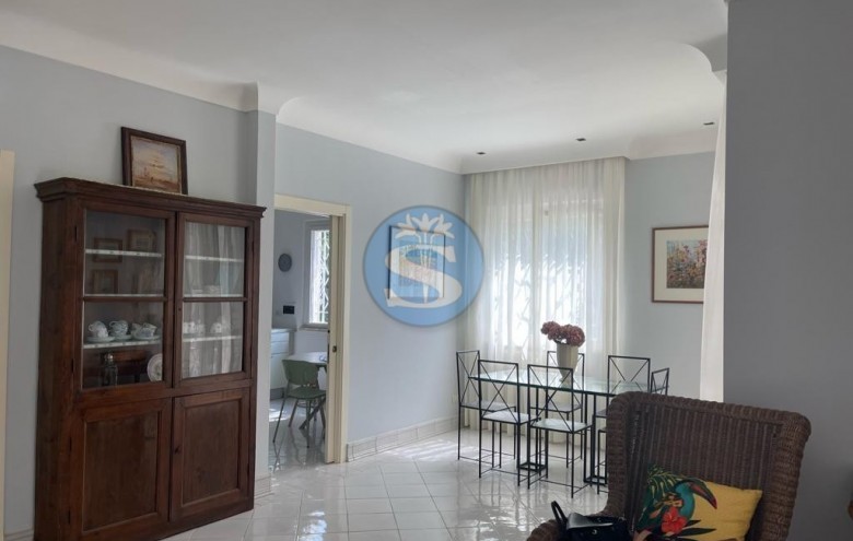 Villa singola in affitto a Pietrasanta