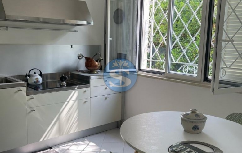 Villa singola in affitto a Pietrasanta