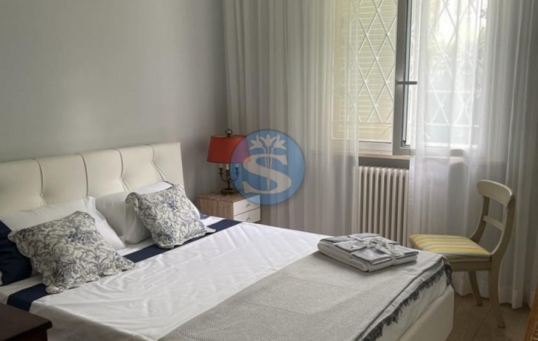 Villa singola in affitto a Pietrasanta