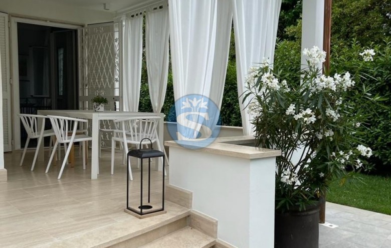 Villa singola in affitto a Pietrasanta