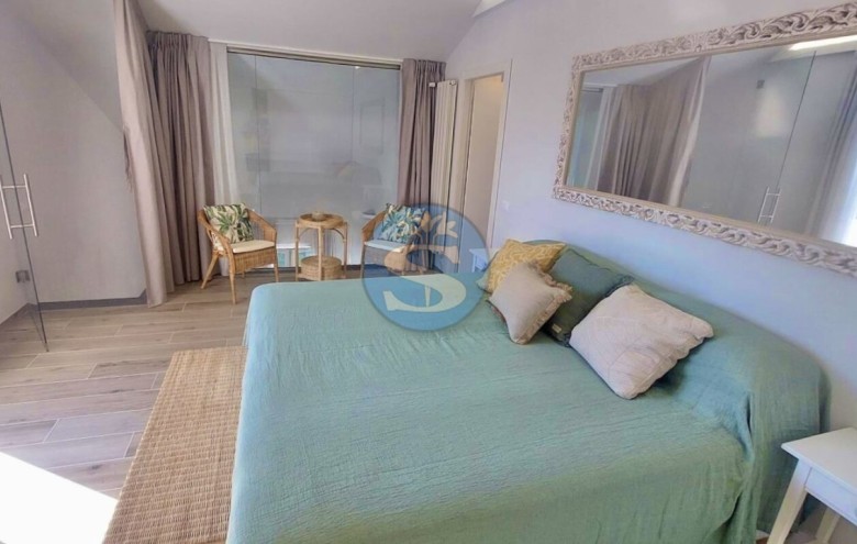 Villa singola in affitto a Forte dei Marmi