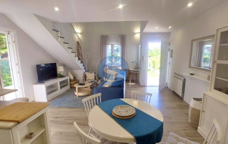 Villa singola in affitto a Forte dei Marmi