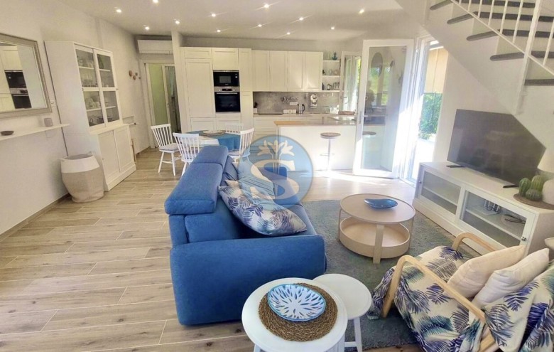 Villa singola in affitto a Forte dei Marmi