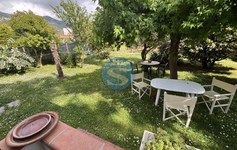 Villa singola in affitto a Pietrasanta