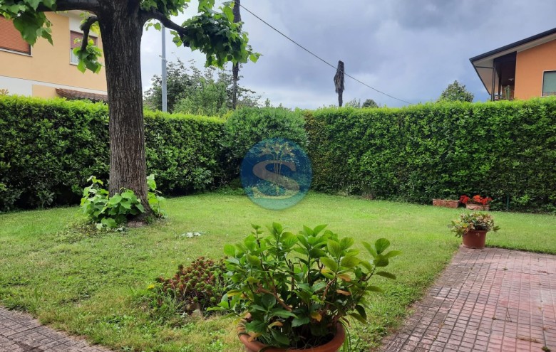 Terratetto in affitto a Pietrasanta