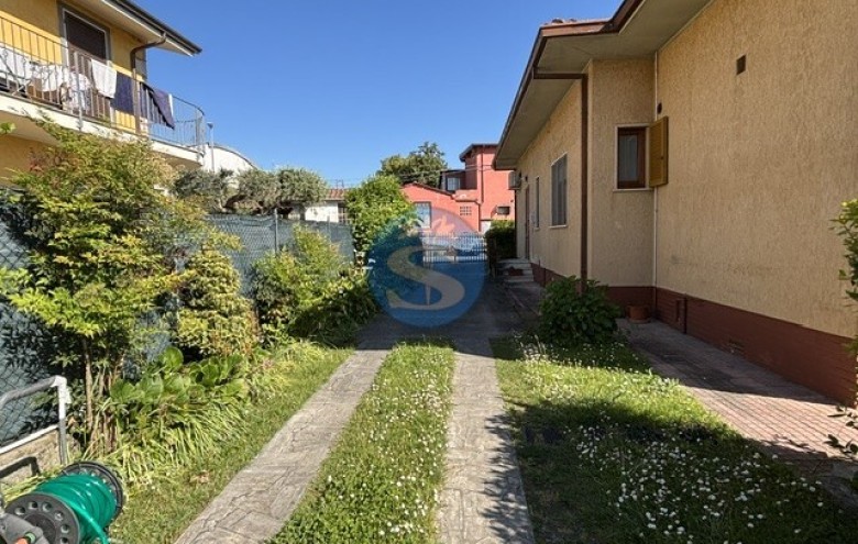Terratetto in affitto a Pietrasanta