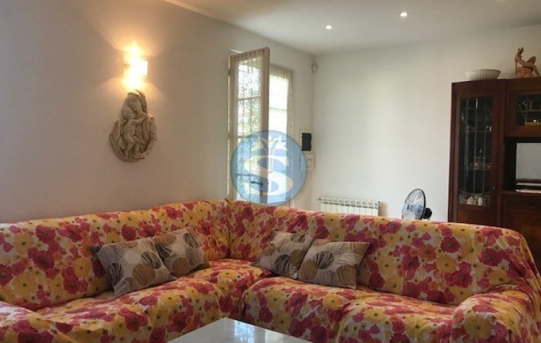 Villa singola in affitto a Pietrasanta