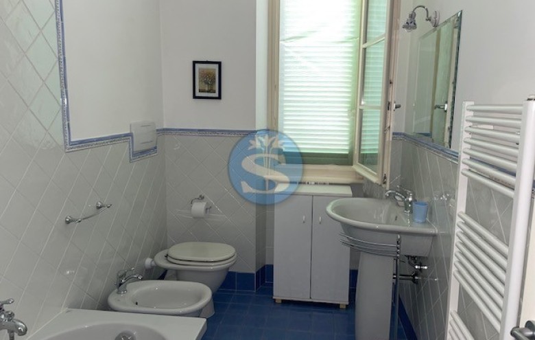 Villa singola in affitto a Pietrasanta