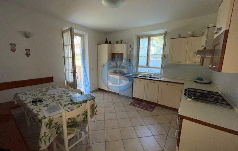 Villa singola in affitto a Pietrasanta