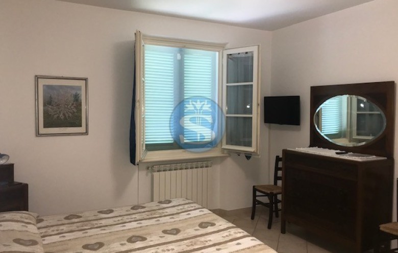 Villa singola in affitto a Pietrasanta