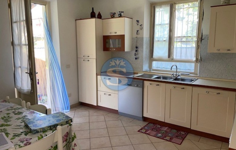 Villa singola in affitto a Pietrasanta