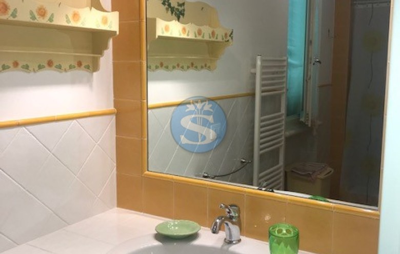 Villa singola in affitto a Pietrasanta