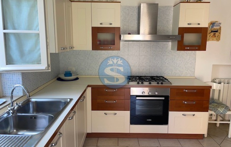 Villa singola in affitto a Pietrasanta