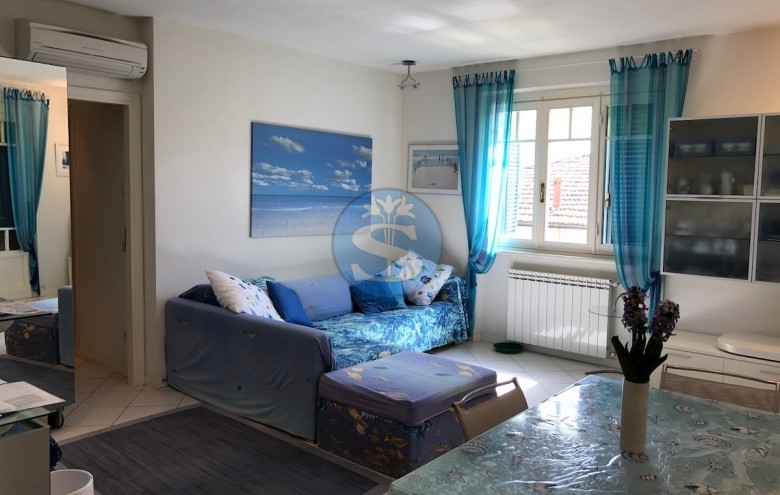 Appartamento in affitto a Pietrasanta