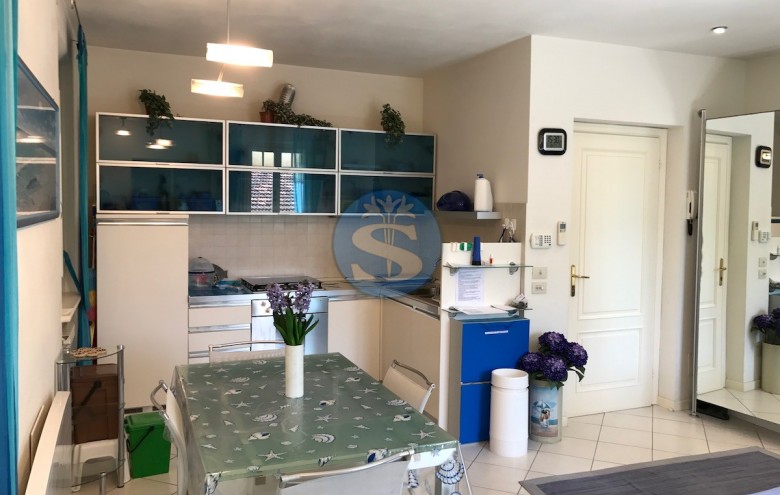 Appartamento in affitto a Pietrasanta