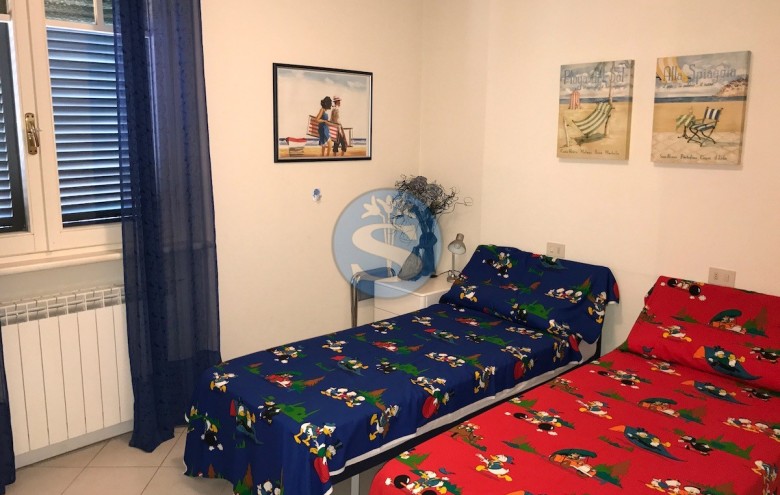 Appartamento in affitto a Pietrasanta