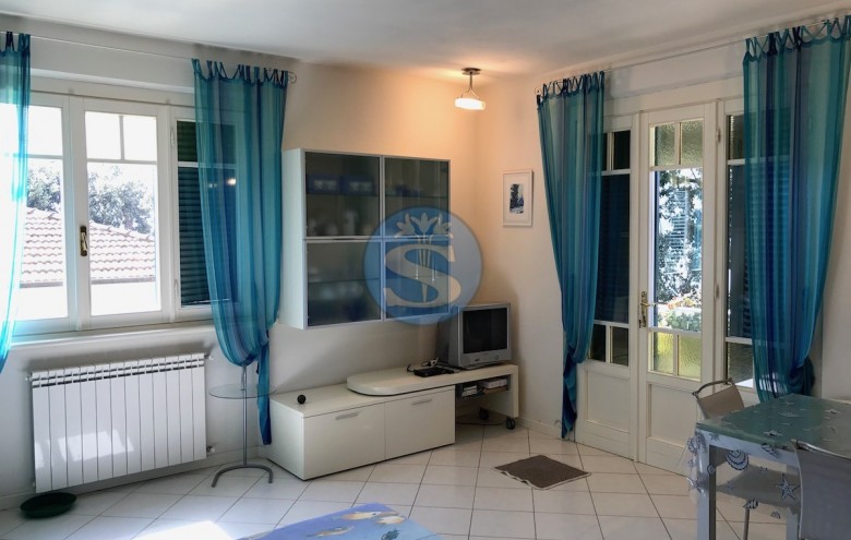 Appartamento in affitto a Pietrasanta