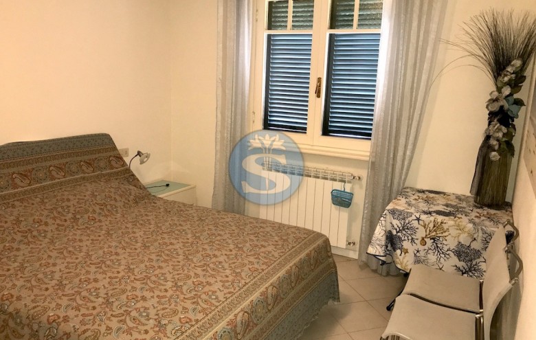 Appartamento in affitto a Pietrasanta