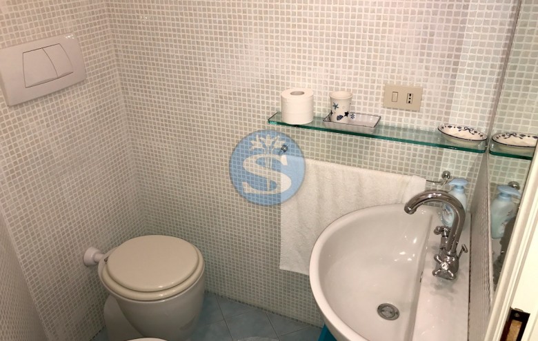 Appartamento in affitto a Pietrasanta