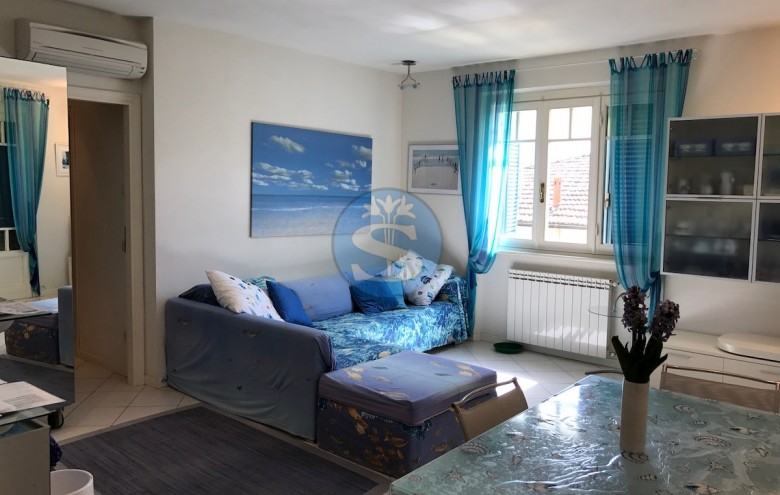 Appartamento in affitto a Pietrasanta