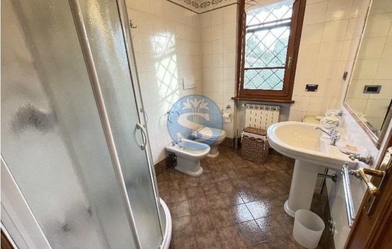 Villa singola in affitto a Pietrasanta