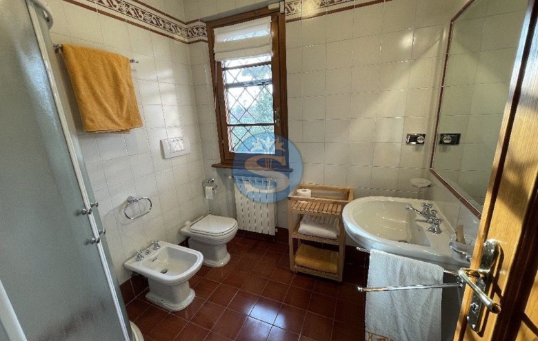 Villa singola in affitto a Pietrasanta