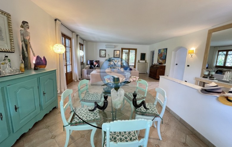 Villa singola in affitto a Pietrasanta