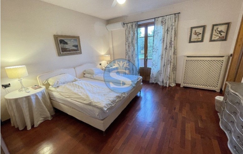 Villa singola in affitto a Pietrasanta