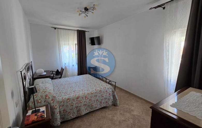 Villa singola in affitto a Pietrasanta